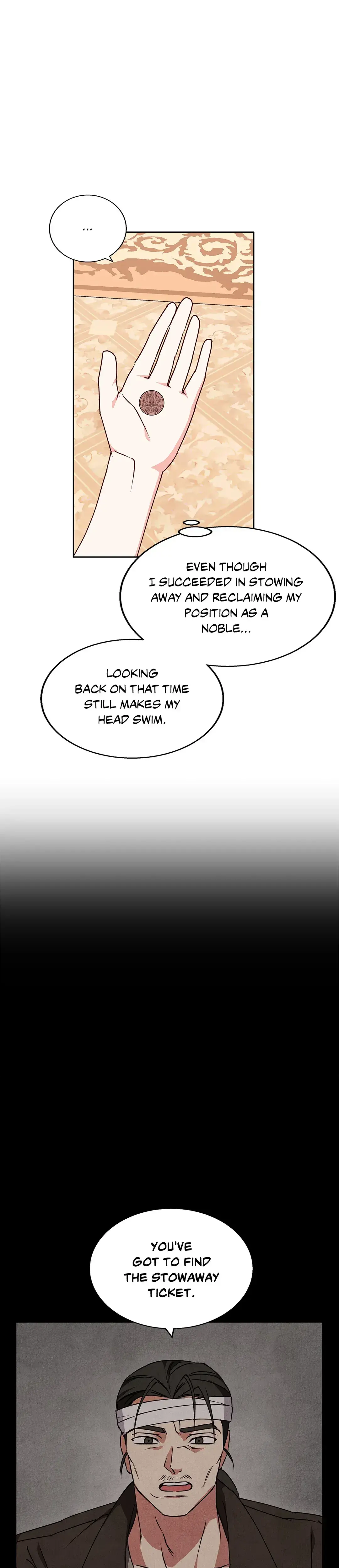 Winter Wolf Chapter 32 - Page 16