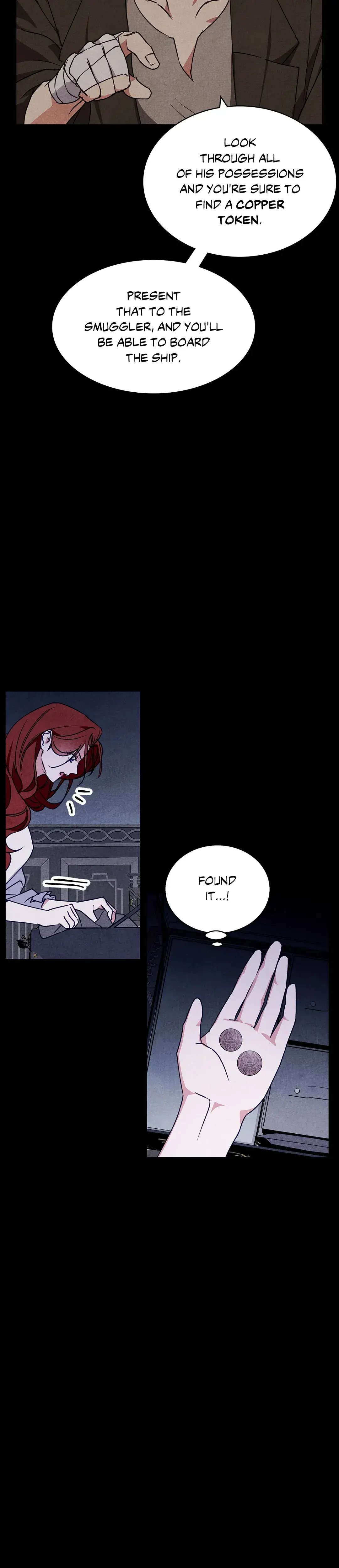 Winter Wolf Chapter 32 - Page 17