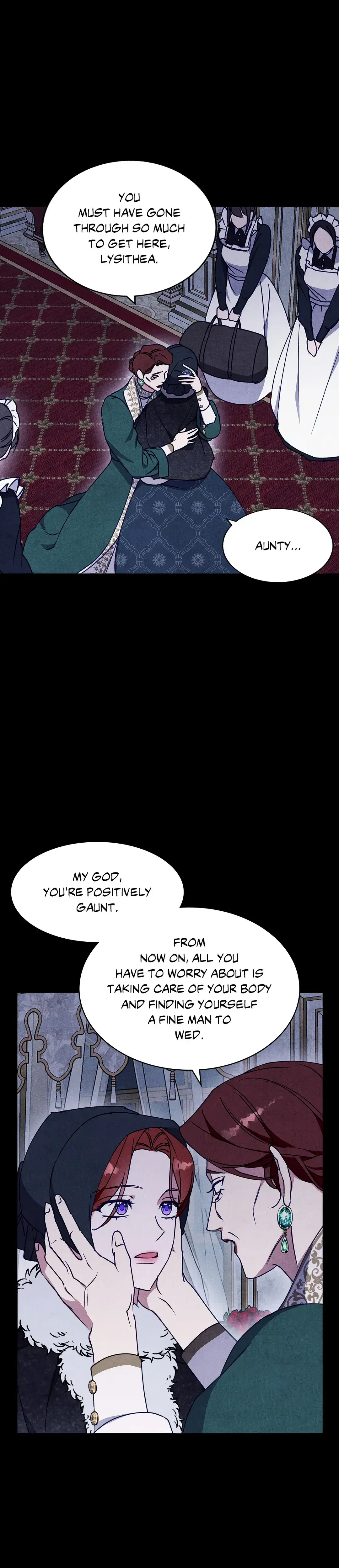 Winter Wolf Chapter 32 - Page 24
