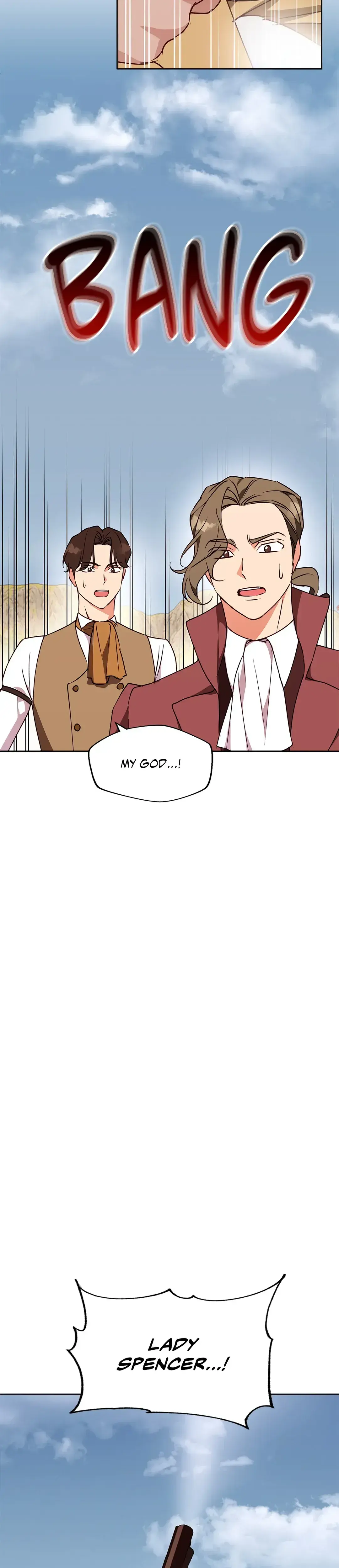 Winter Wolf Chapter 33 - Page 11