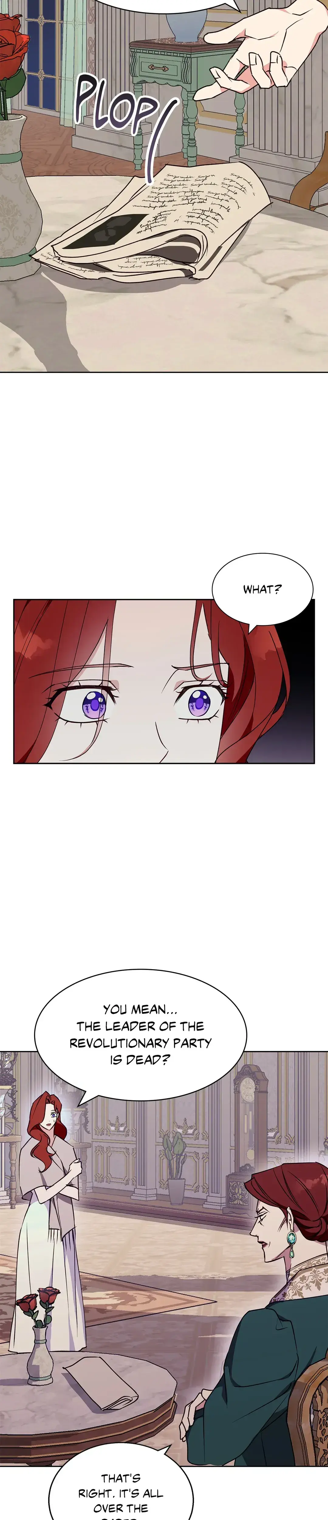 Winter Wolf Chapter 33 - Page 17
