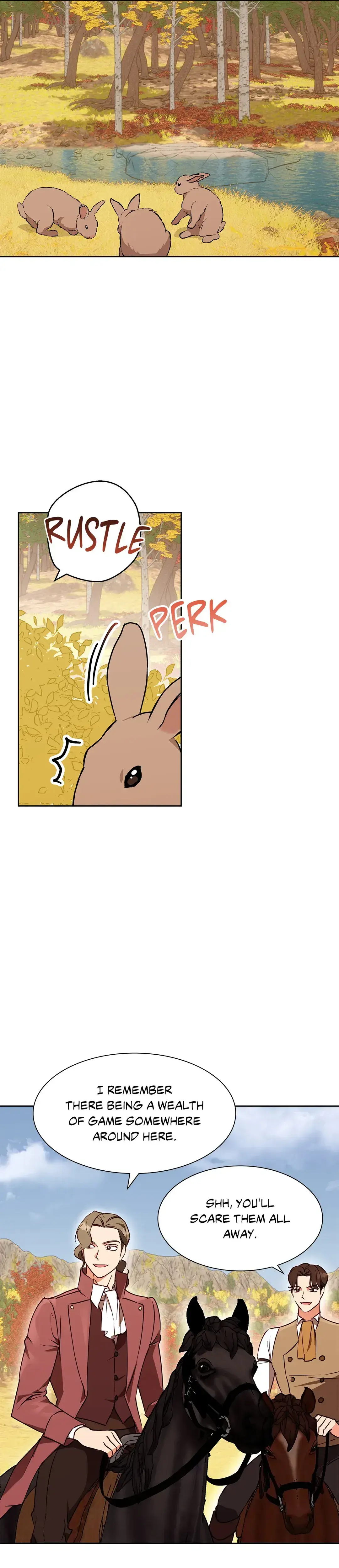 Winter Wolf Chapter 33 - Page 2