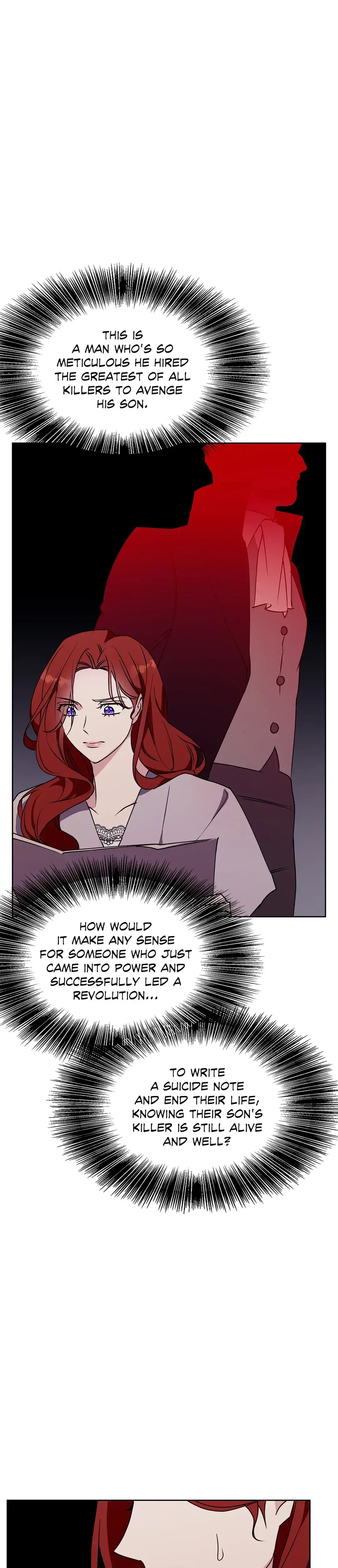 Winter Wolf Chapter 33 - Page 20