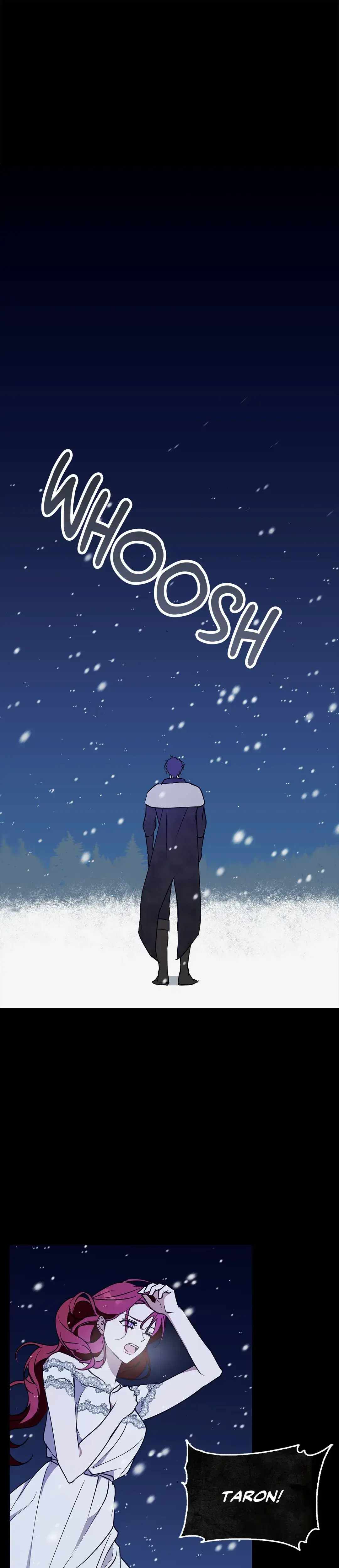 Winter Wolf Chapter 33 - Page 23