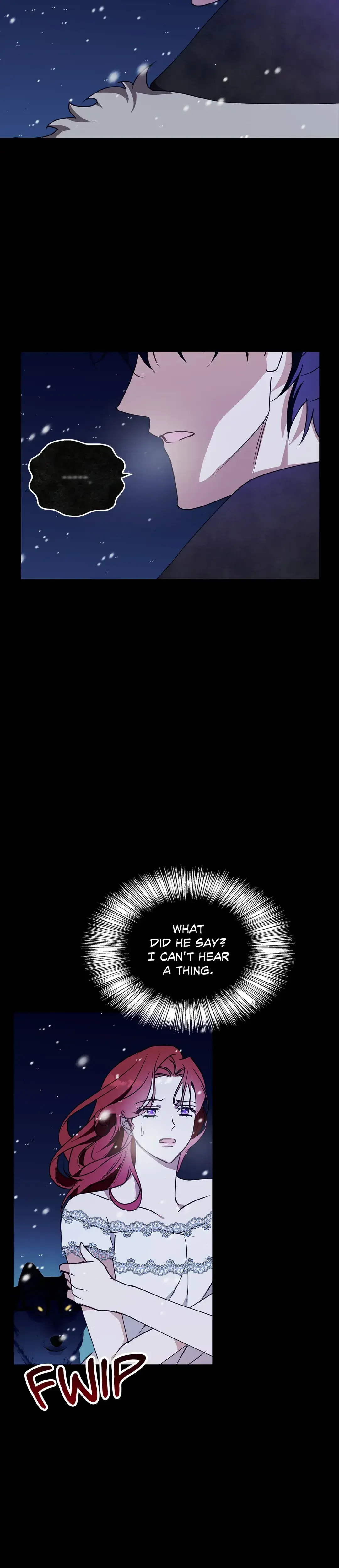 Winter Wolf Chapter 33 - Page 25