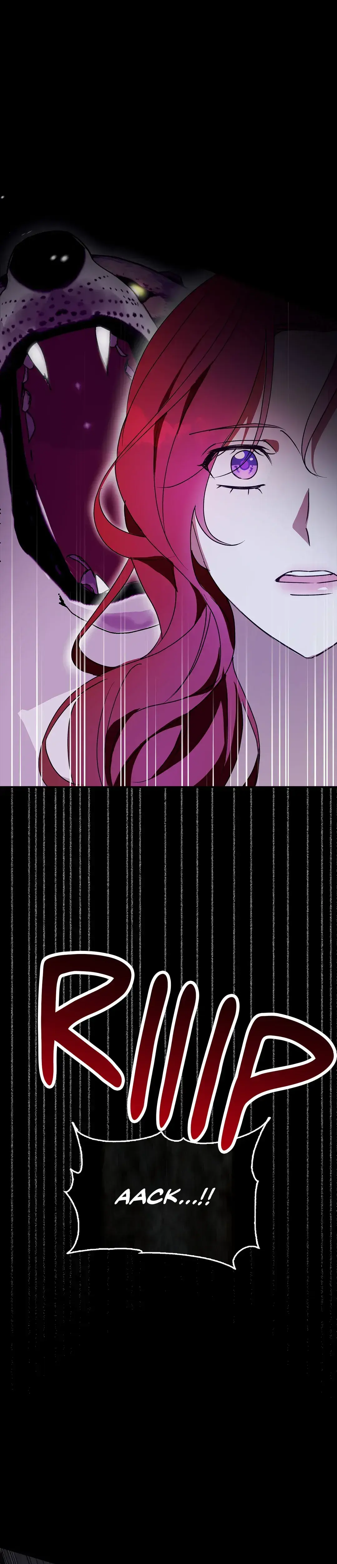 Winter Wolf Chapter 33 - Page 26