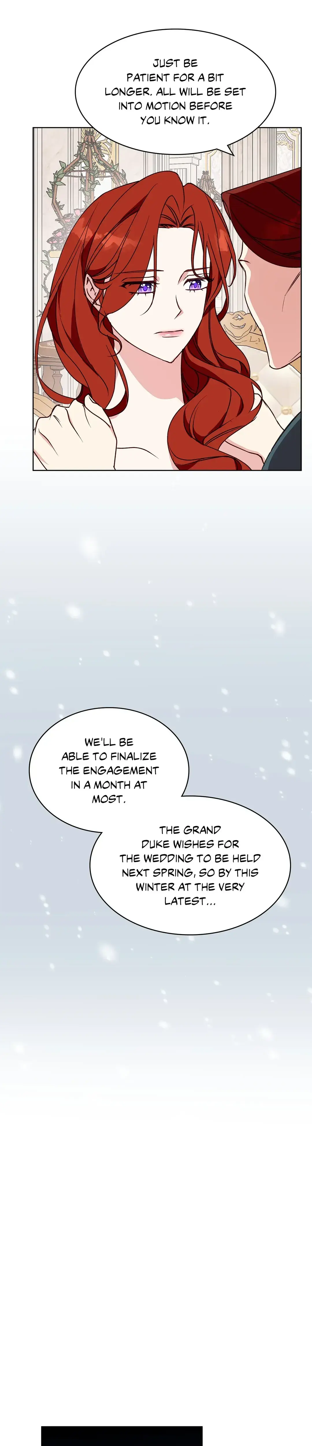 Winter Wolf Chapter 33 - Page 30