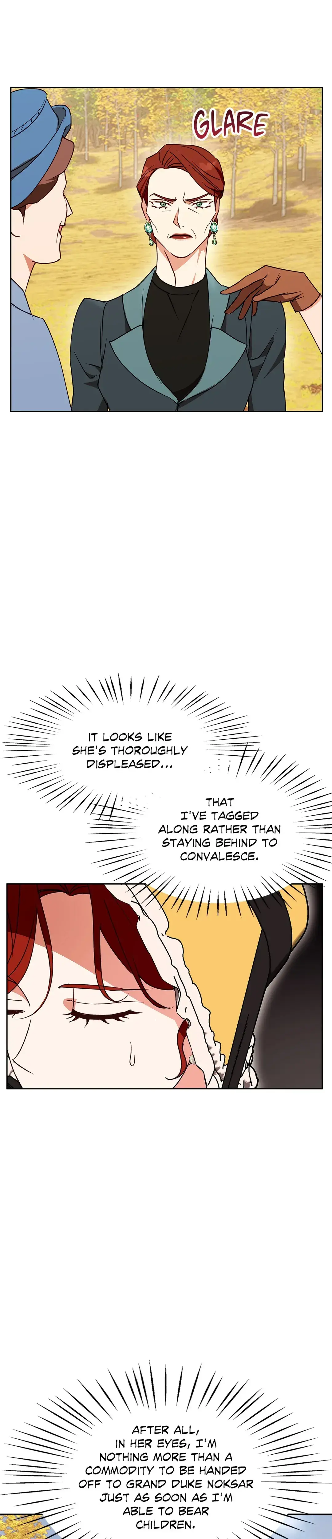 Winter Wolf Chapter 33 - Page 4
