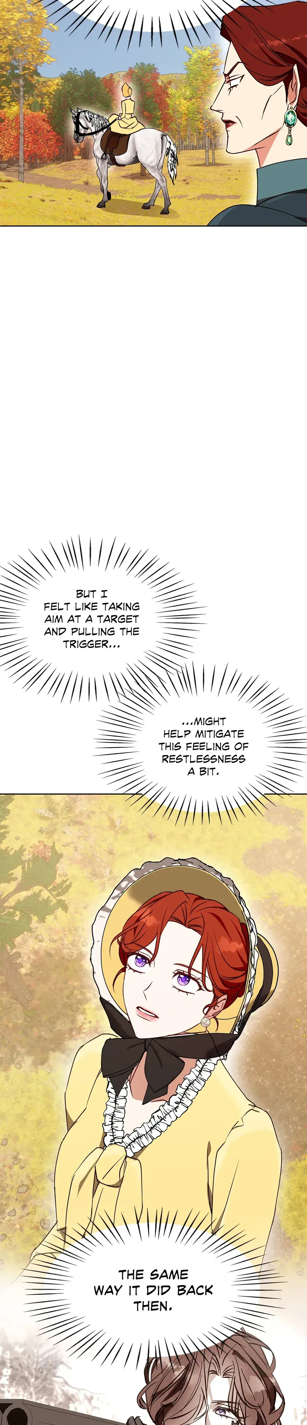 Winter Wolf Chapter 33 - Page 5