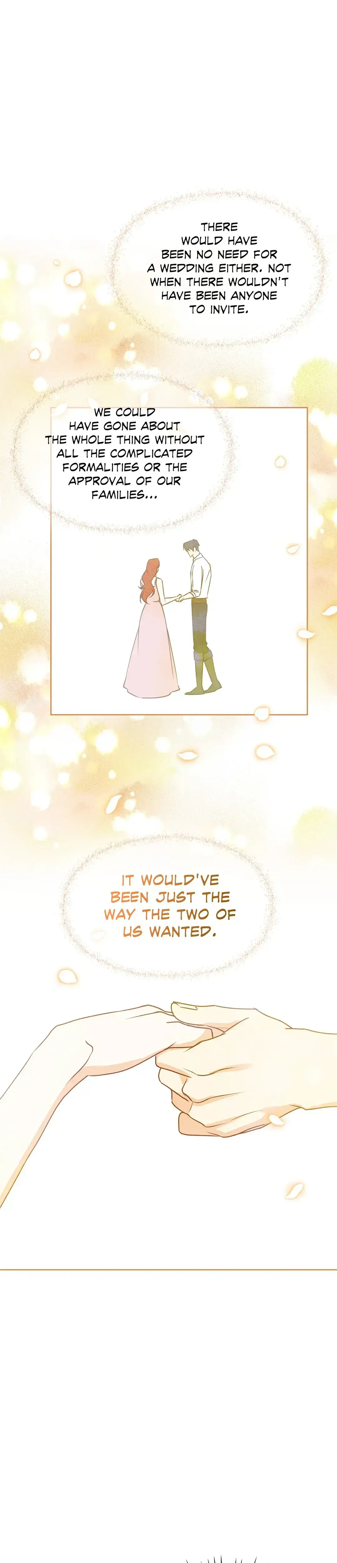 Winter Wolf Chapter 34 - Page 11