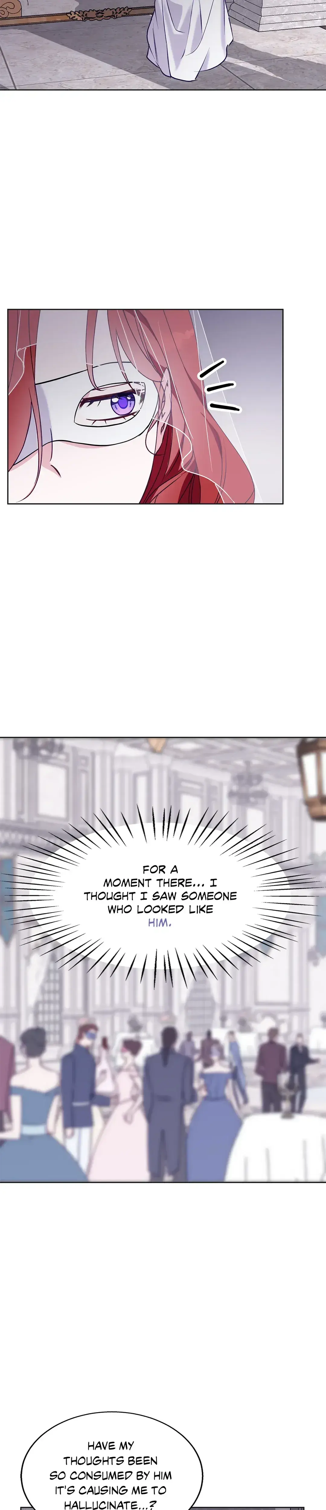 Winter Wolf Chapter 34 - Page 16