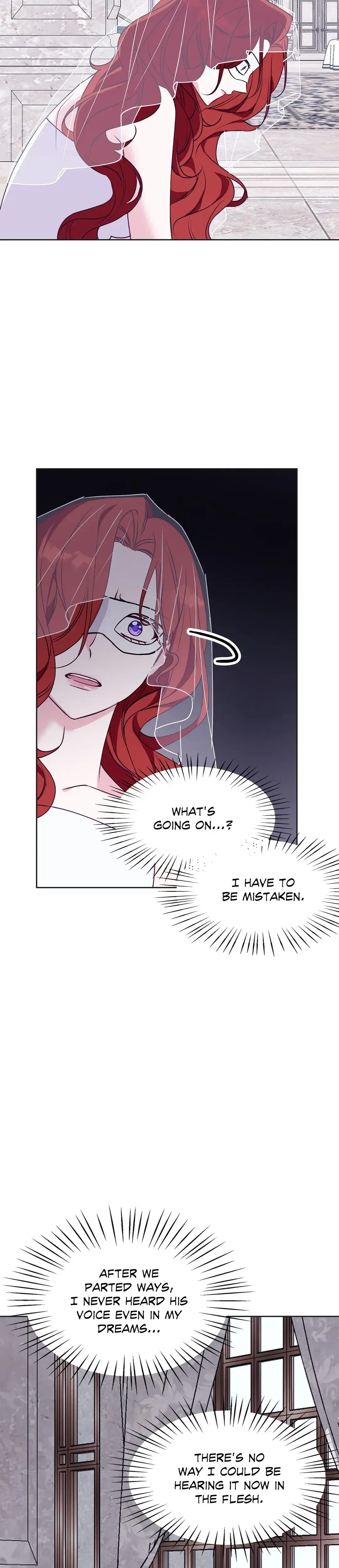 Winter Wolf Chapter 34 - Page 18
