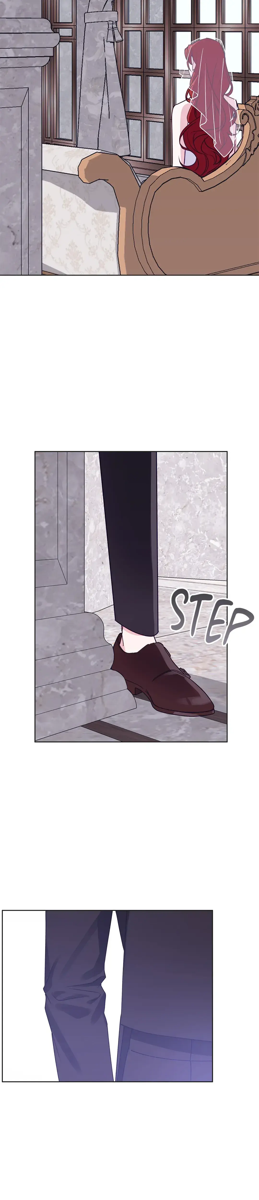 Winter Wolf Chapter 34 - Page 19