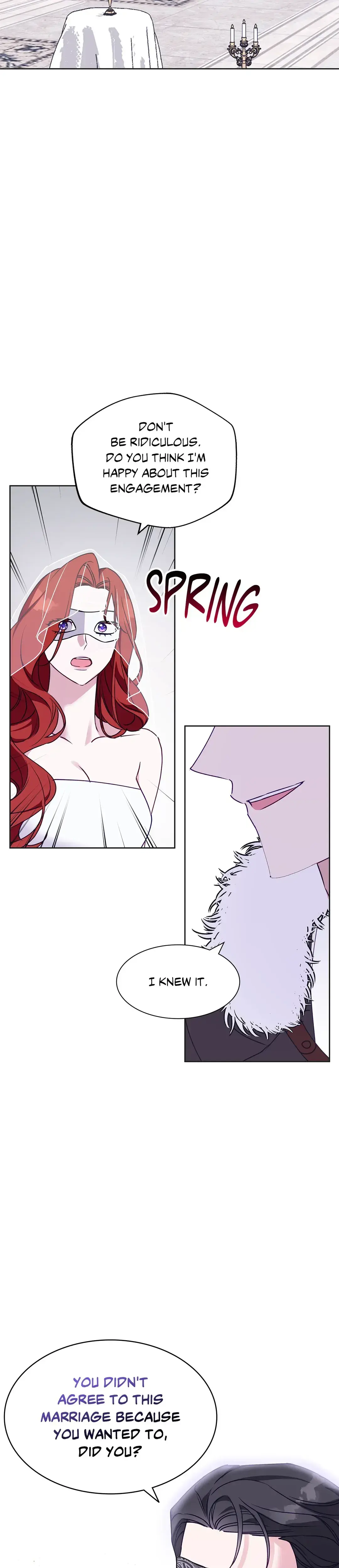 Winter Wolf Chapter 34 - Page 27