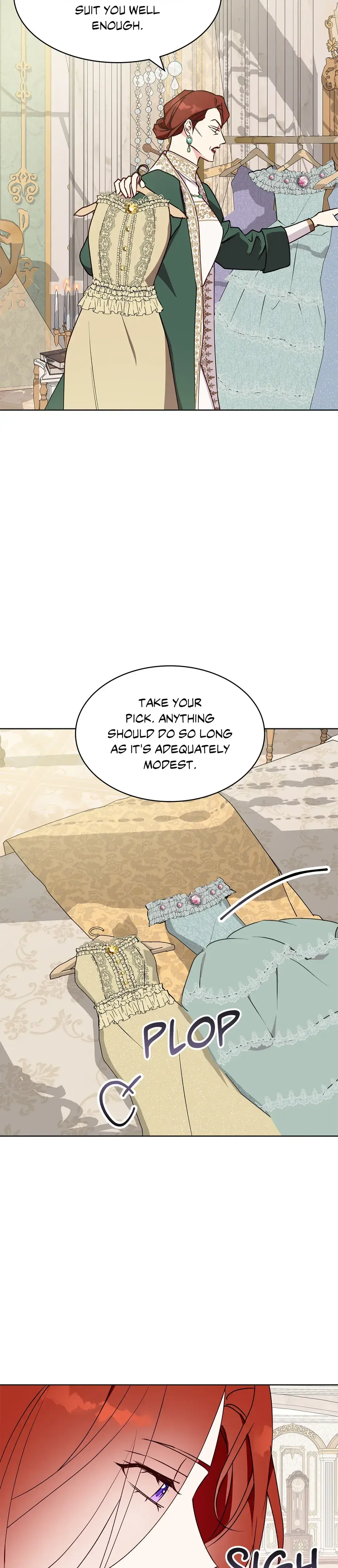 Winter Wolf Chapter 34 - Page 3