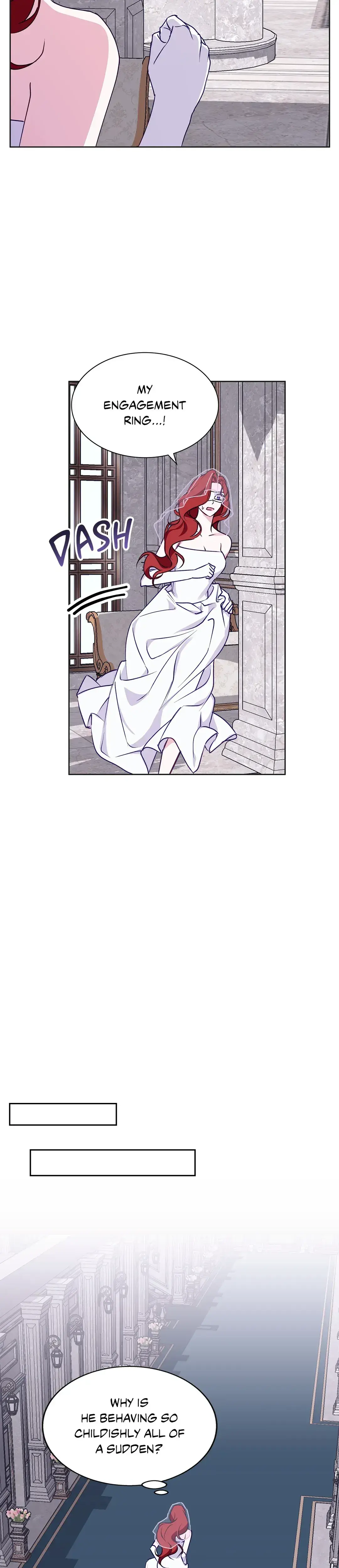 Winter Wolf Chapter 34 - Page 30