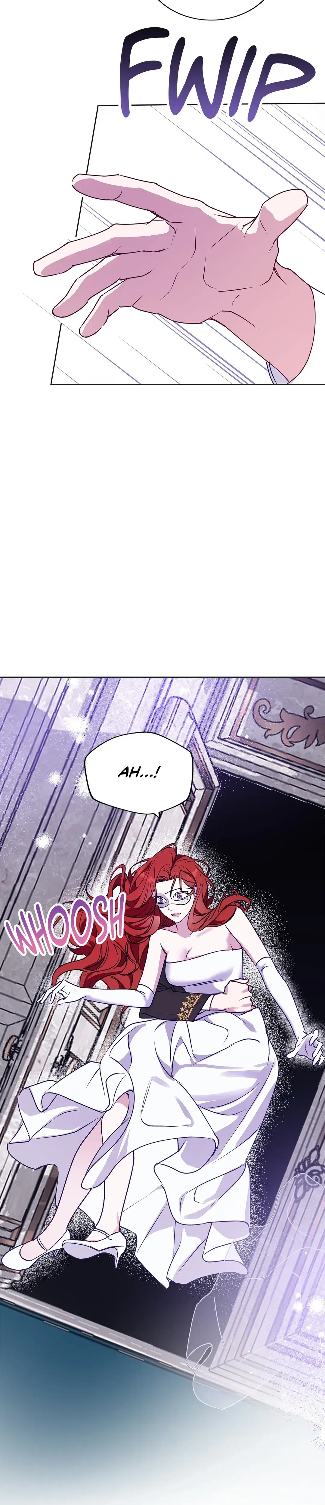 Winter Wolf Chapter 34 - Page 32