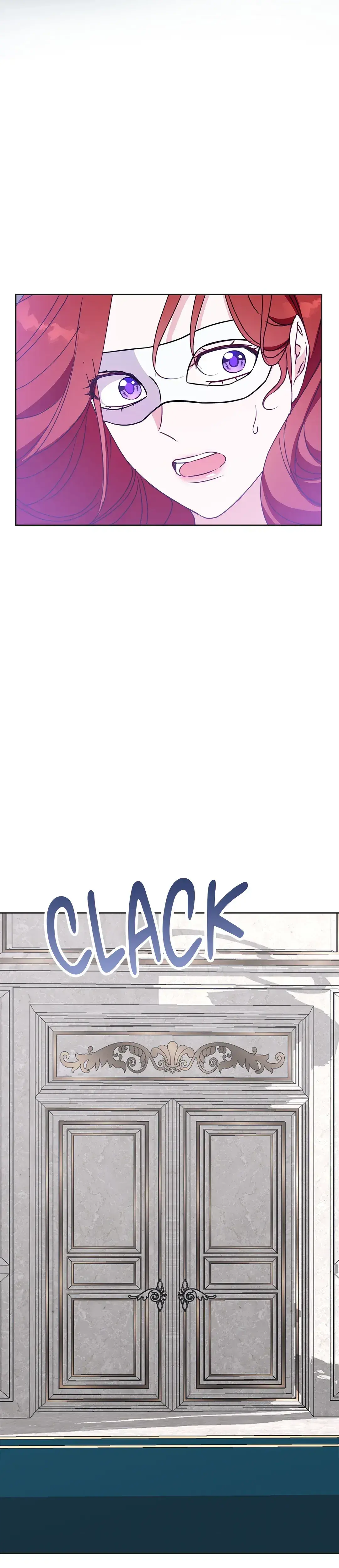 Winter Wolf Chapter 34 - Page 33