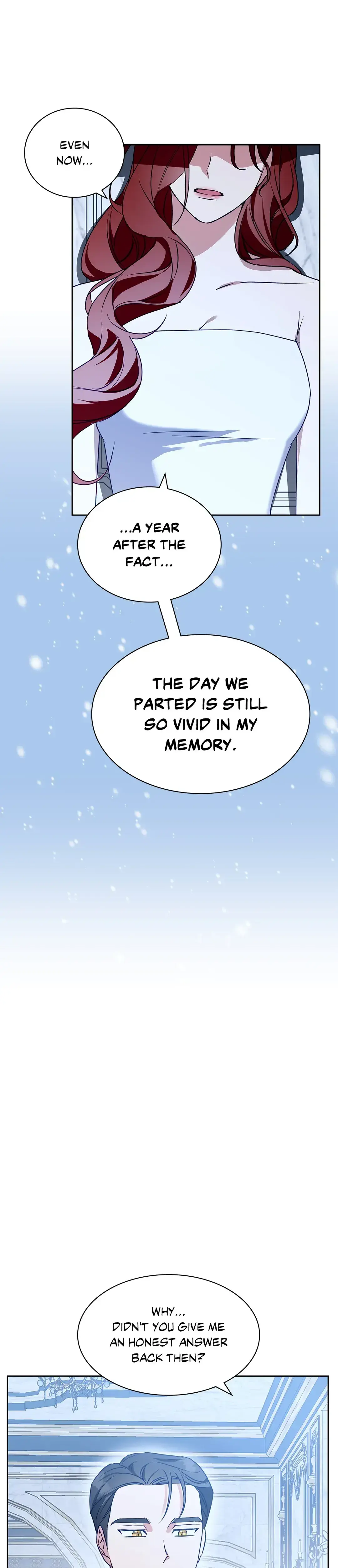 Winter Wolf Chapter 35 - Page 15