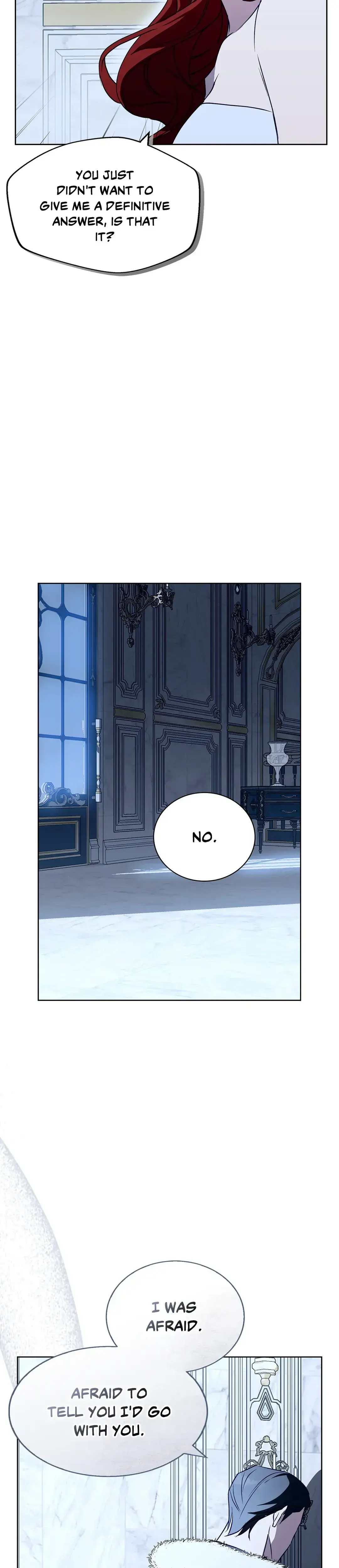 Winter Wolf Chapter 35 - Page 17