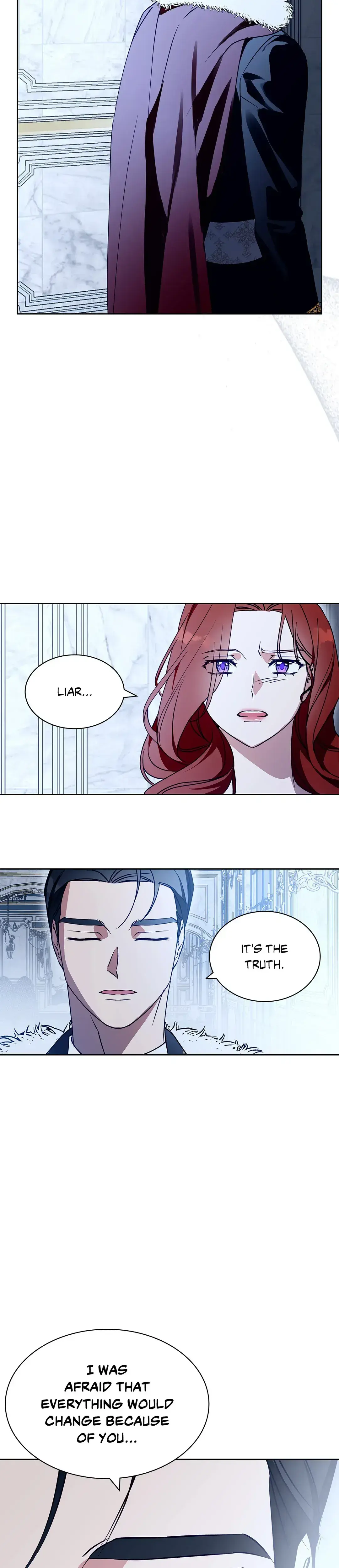 Winter Wolf Chapter 35 - Page 18