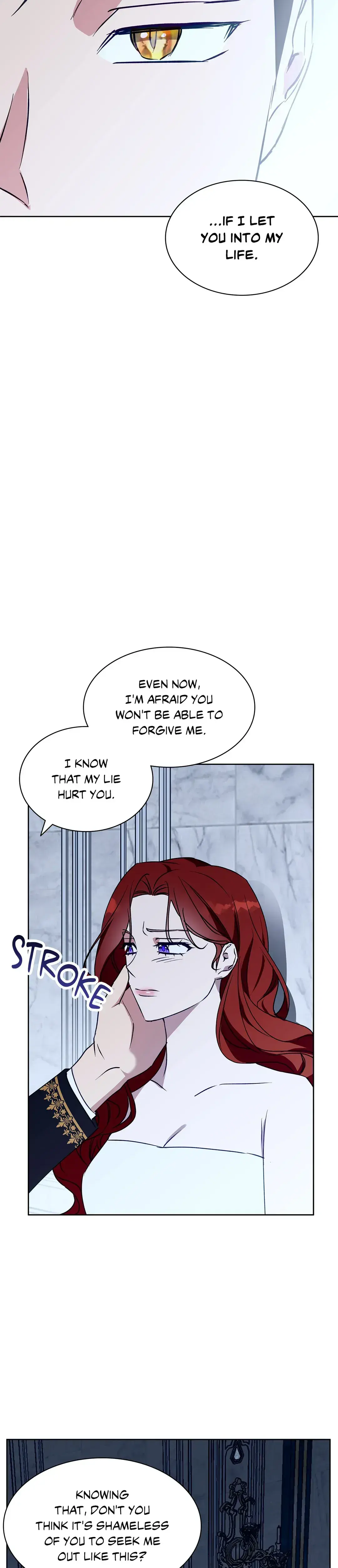 Winter Wolf Chapter 35 - Page 19