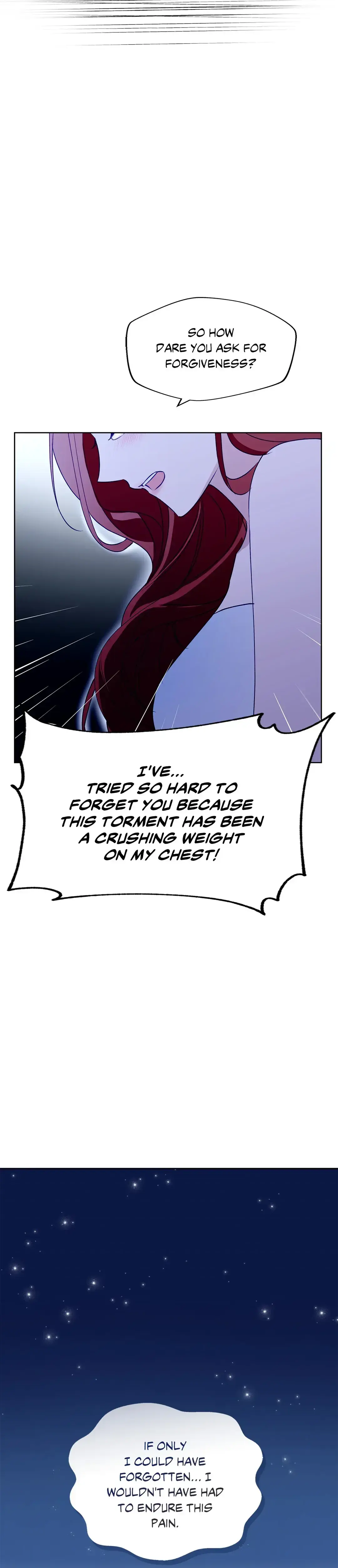 Winter Wolf Chapter 35 - Page 23