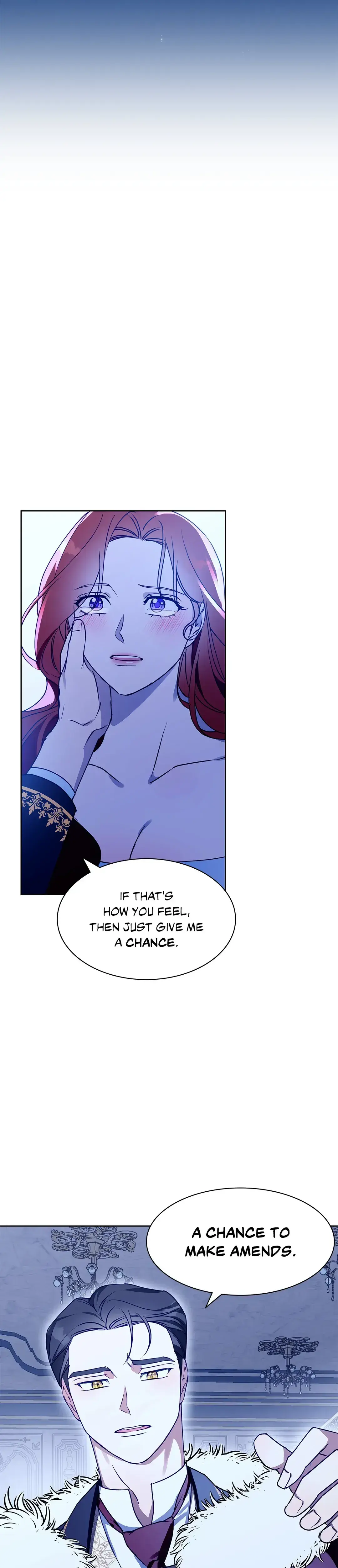 Winter Wolf Chapter 35 - Page 24
