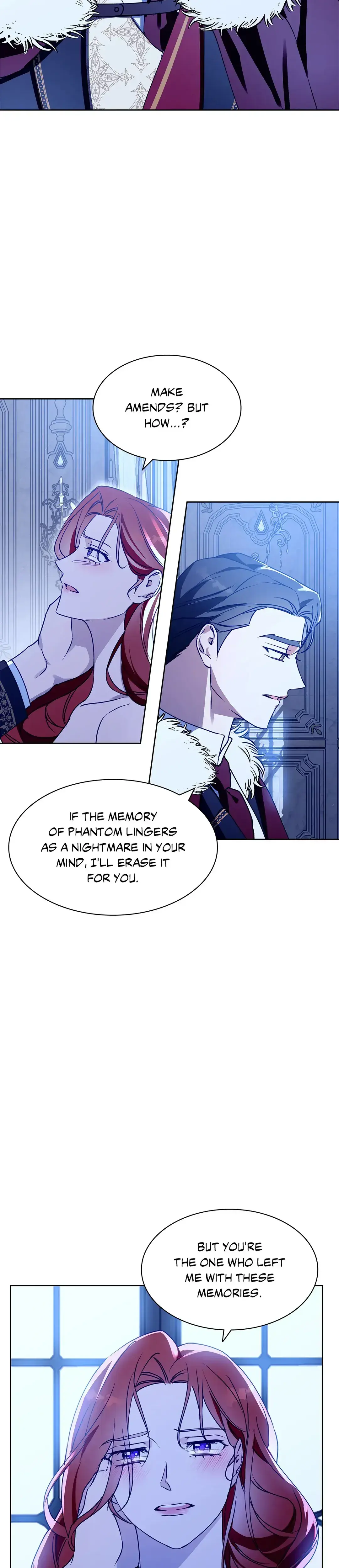 Winter Wolf Chapter 35 - Page 25