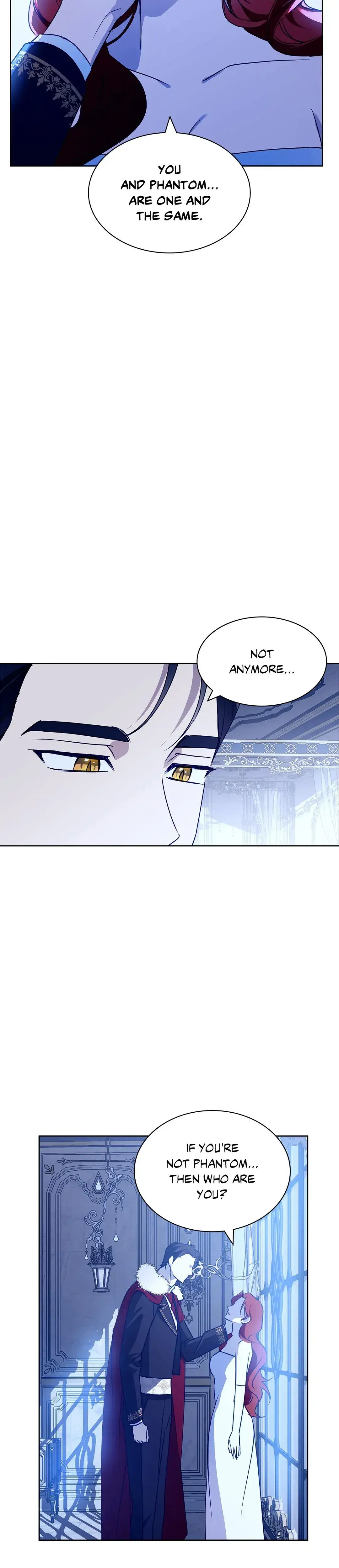 Winter Wolf Chapter 35 - Page 26
