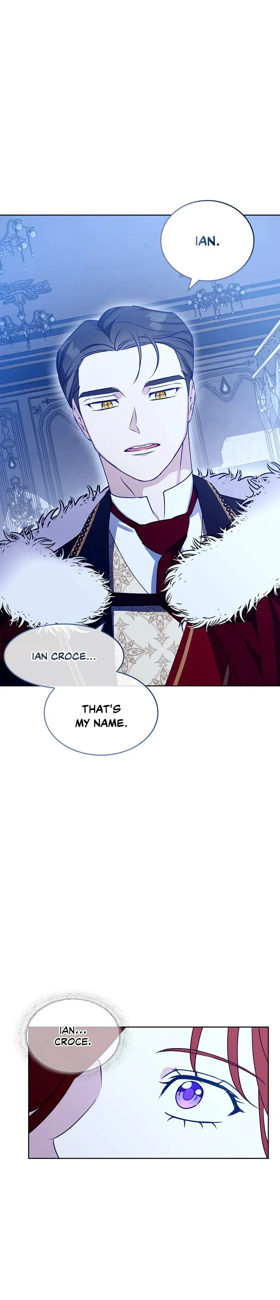 Winter Wolf Chapter 35 - Page 27