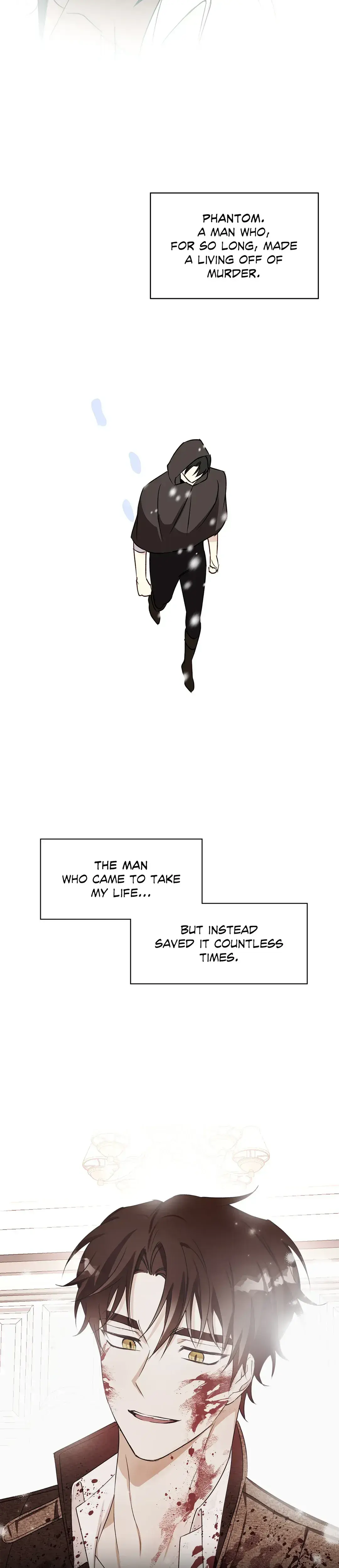 Winter Wolf Chapter 35 - Page 30