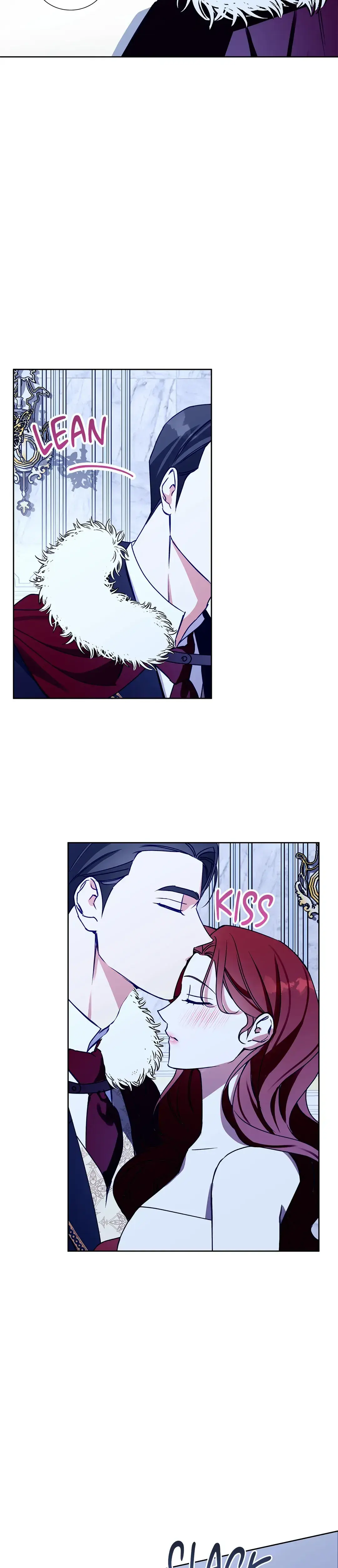 Winter Wolf Chapter 36 - Page 17