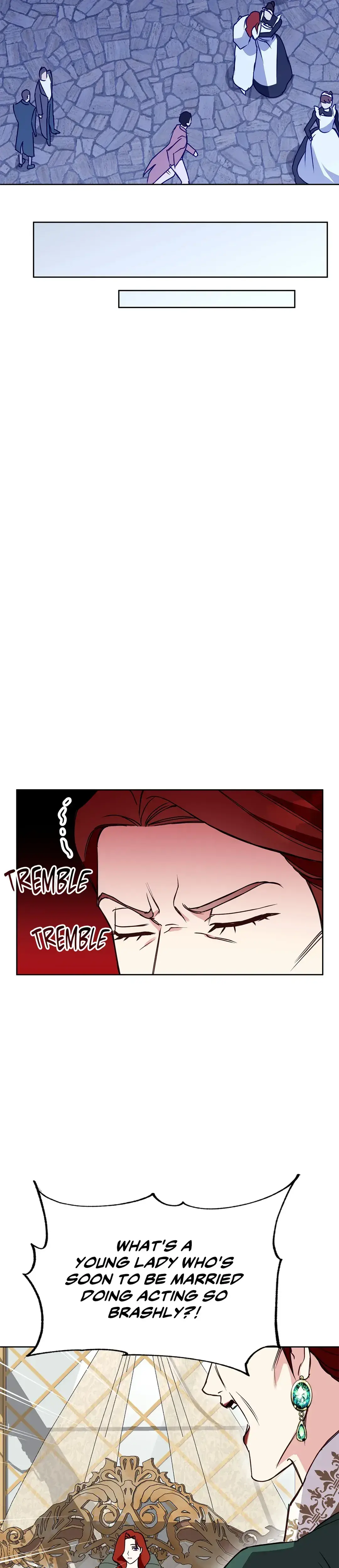 Winter Wolf Chapter 36 - Page 23