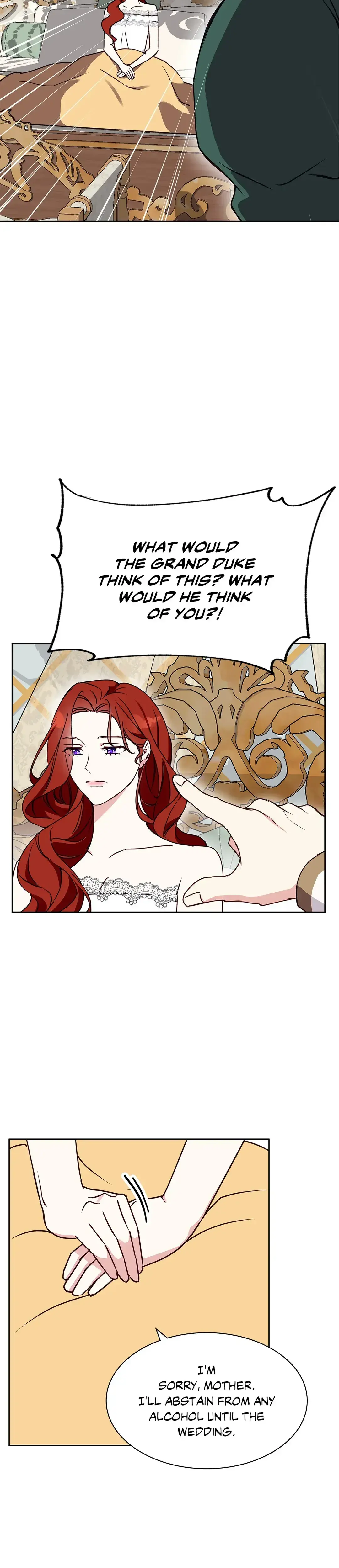 Winter Wolf Chapter 36 - Page 24