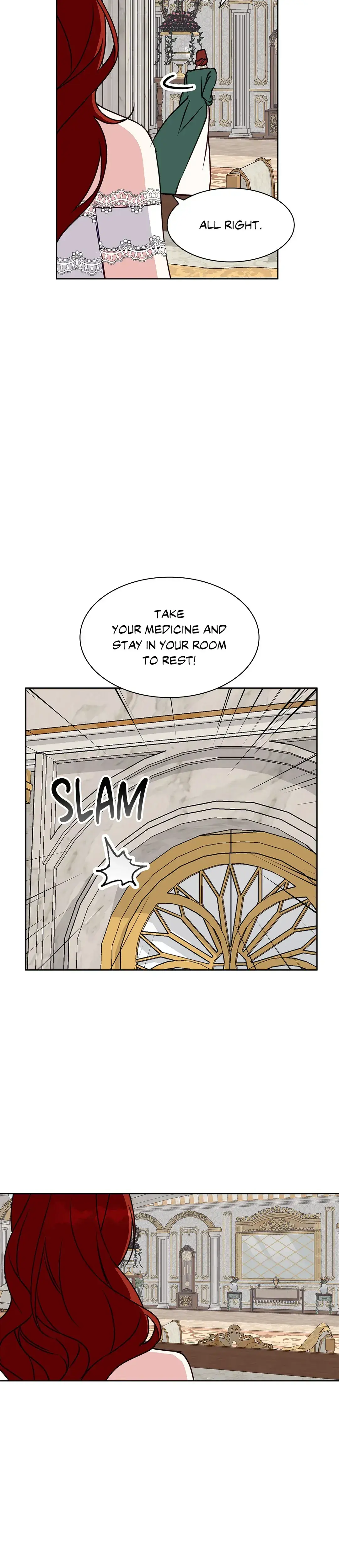 Winter Wolf Chapter 36 - Page 27