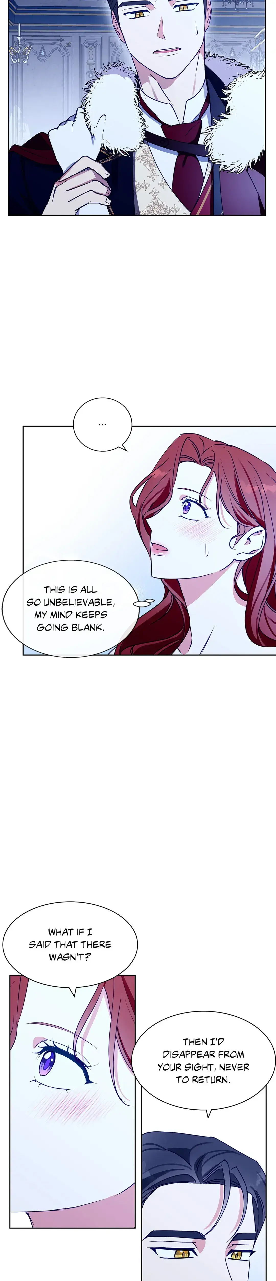 Winter Wolf Chapter 36 - Page 4
