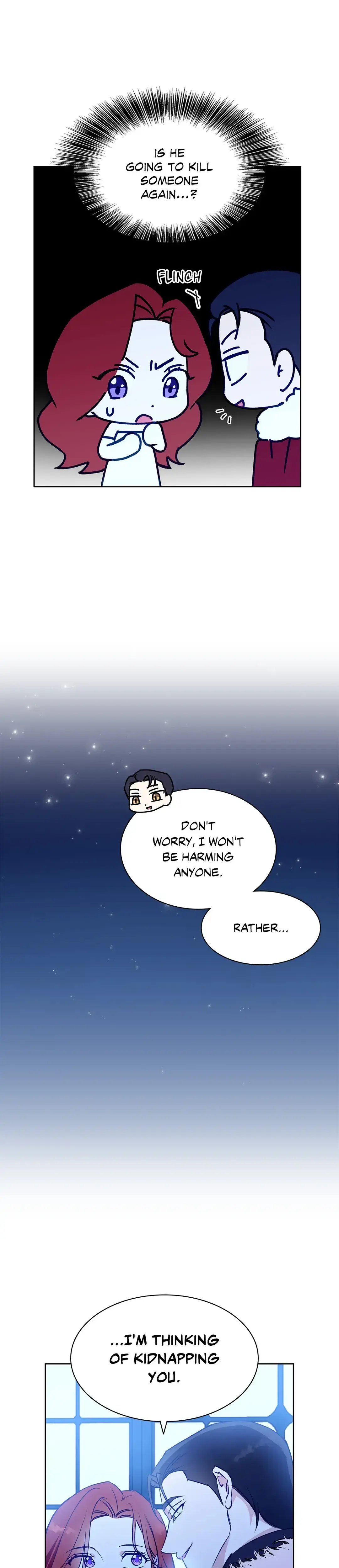 Winter Wolf Chapter 36 - Page 6