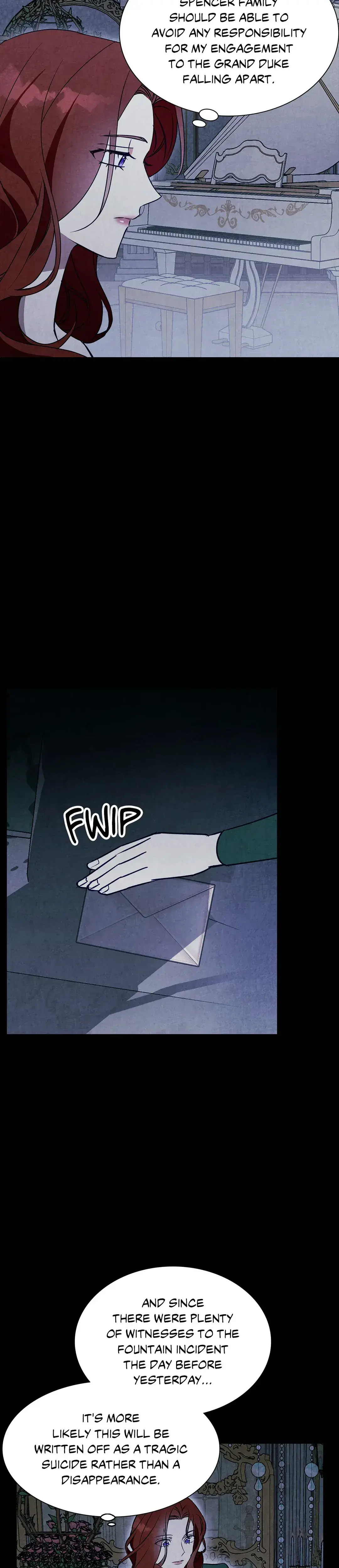 Winter Wolf Chapter 37 - Page 10