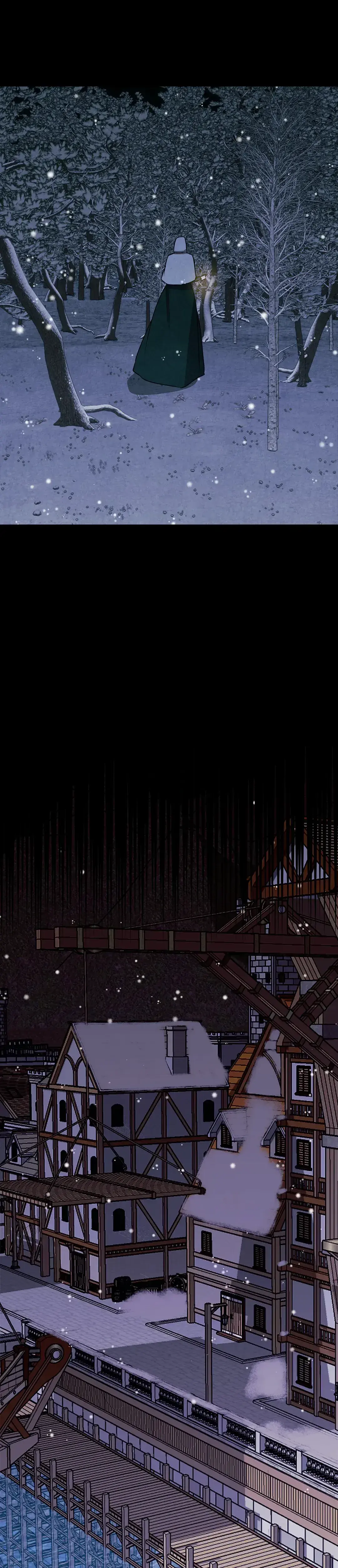 Winter Wolf Chapter 37 - Page 13
