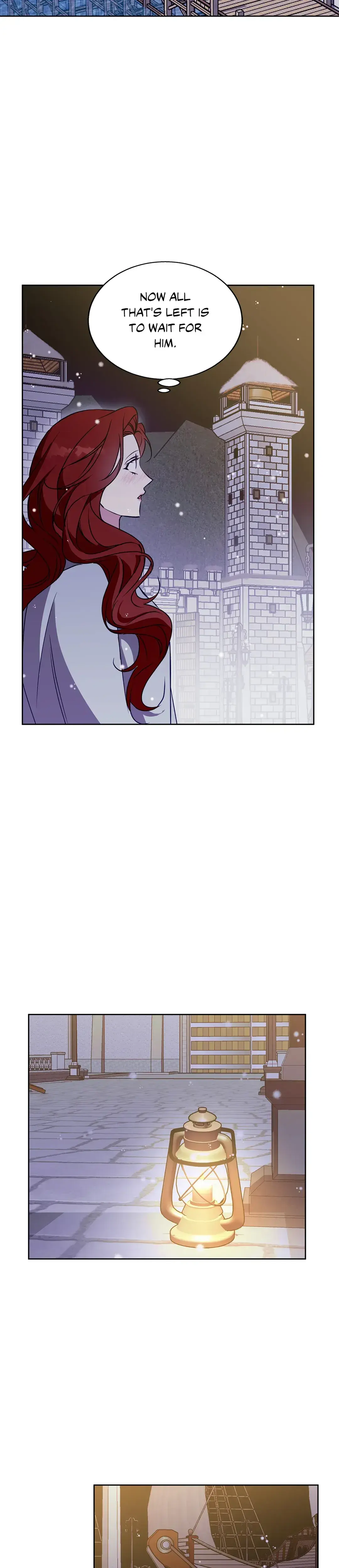 Winter Wolf Chapter 37 - Page 14