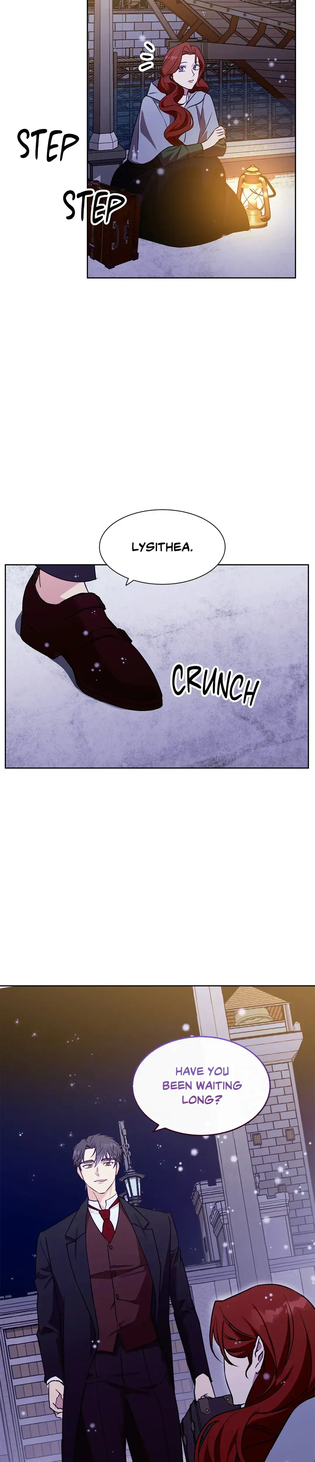 Winter Wolf Chapter 37 - Page 15