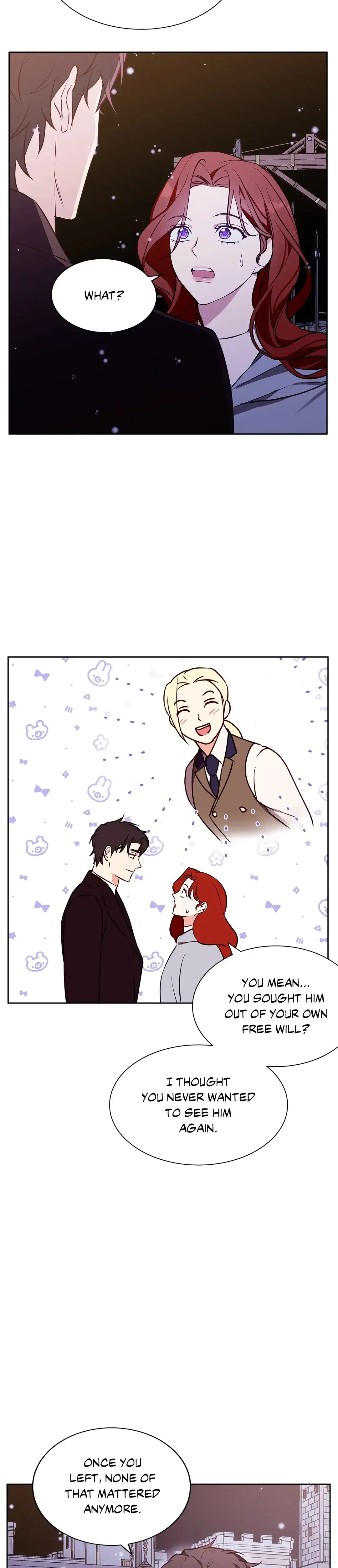 Winter Wolf Chapter 37 - Page 20