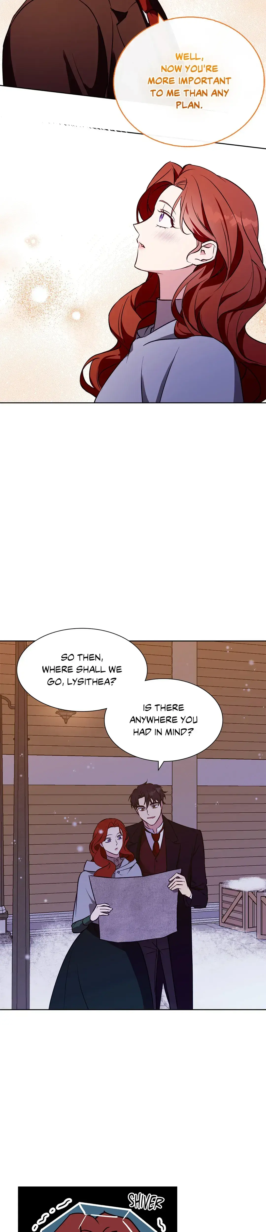 Winter Wolf Chapter 37 - Page 23
