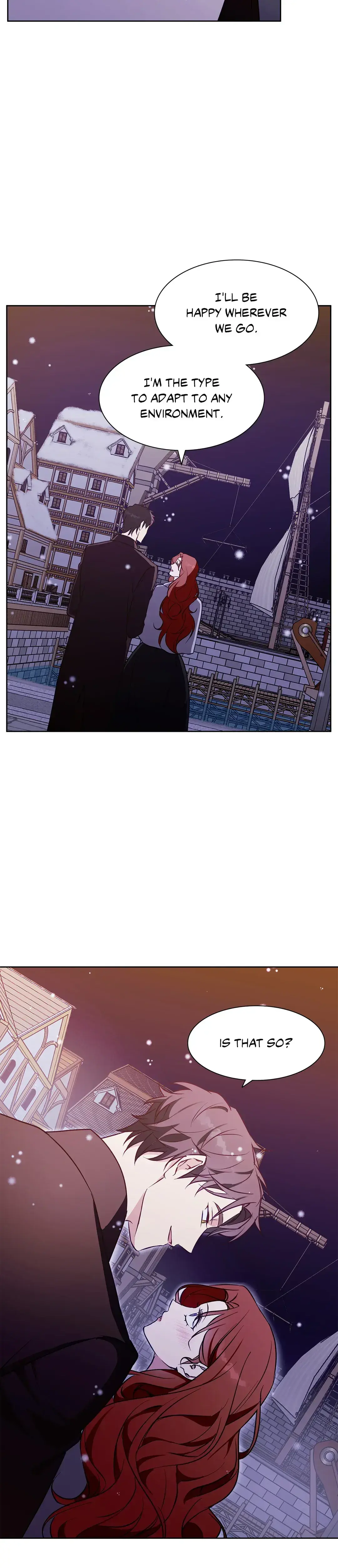 Winter Wolf Chapter 37 - Page 25