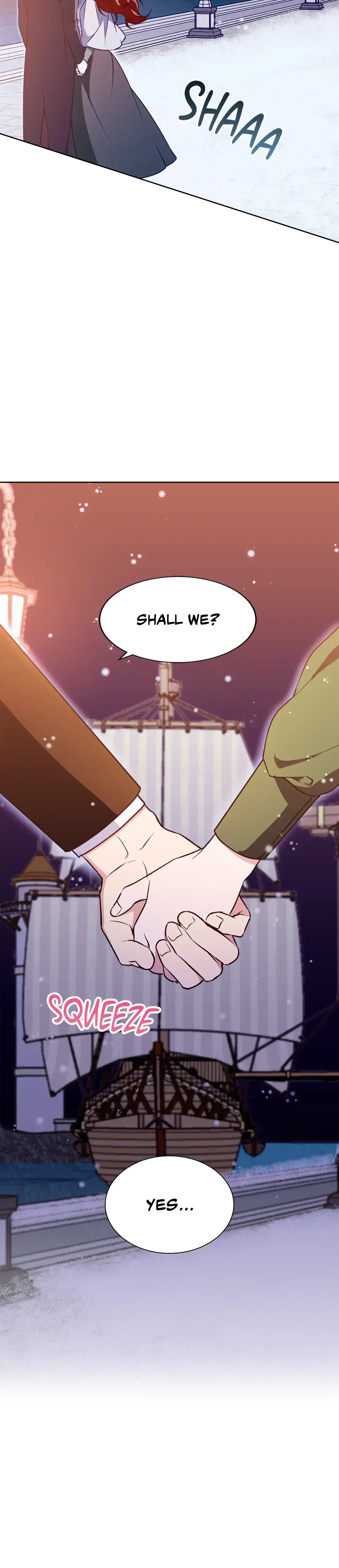Winter Wolf Chapter 37 - Page 32