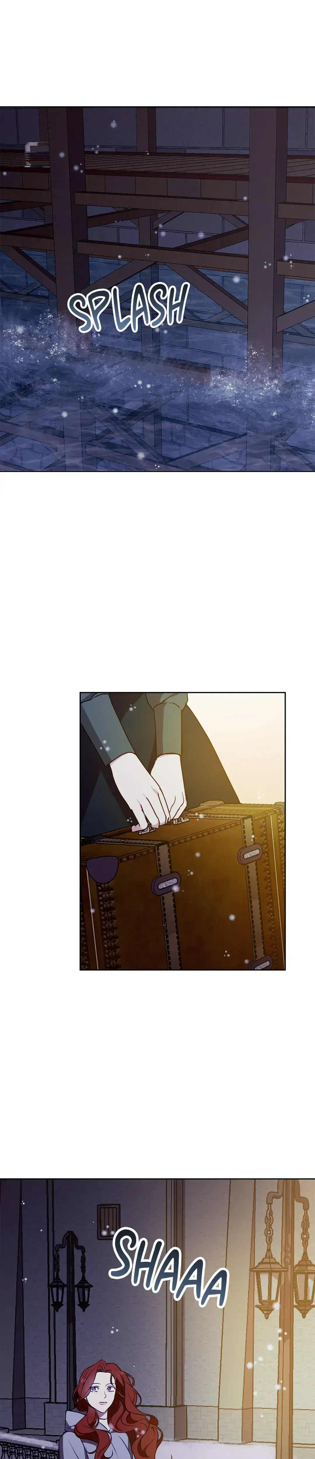 Winter Wolf Chapter 37 - Page 6