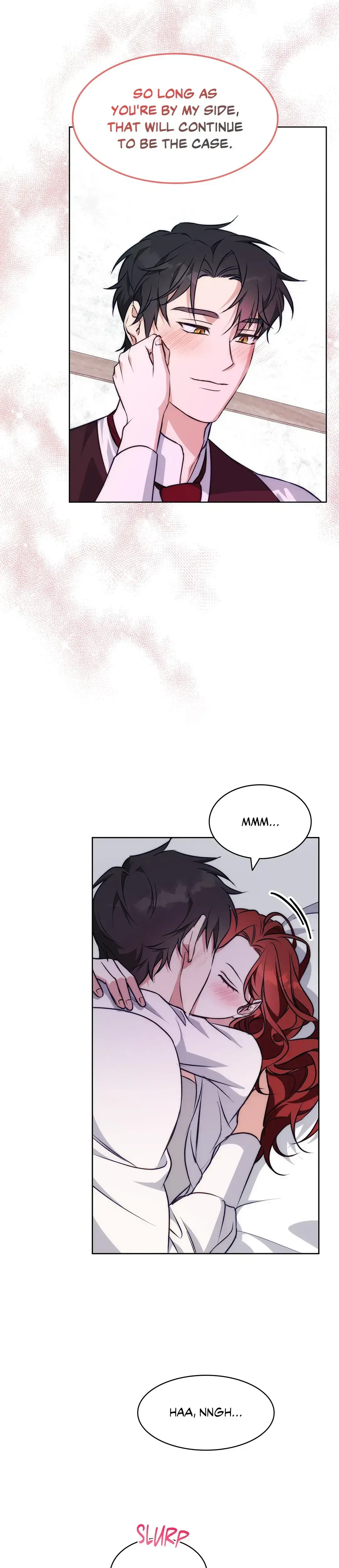Winter Wolf Chapter 38 - Page 30
