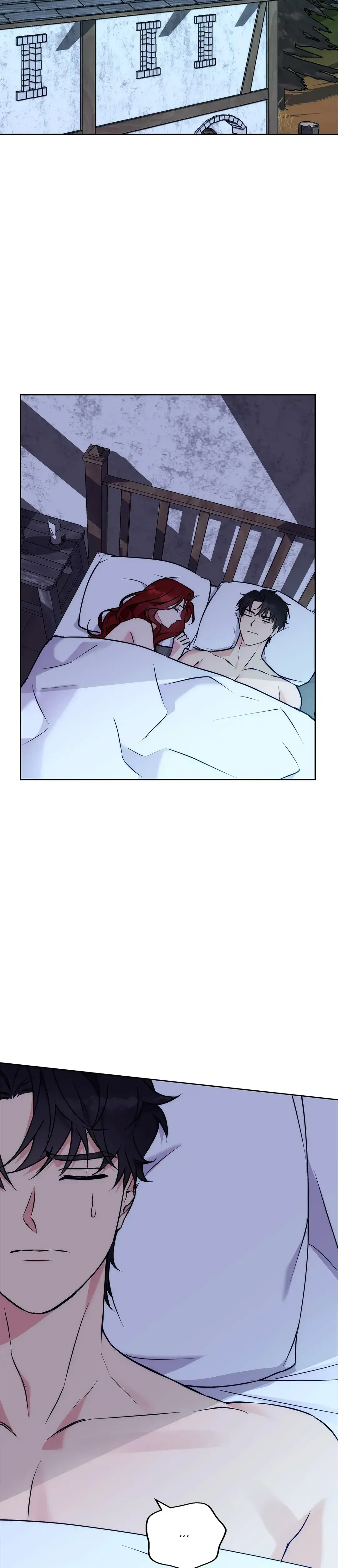 Winter Wolf Chapter 39 - Page 2