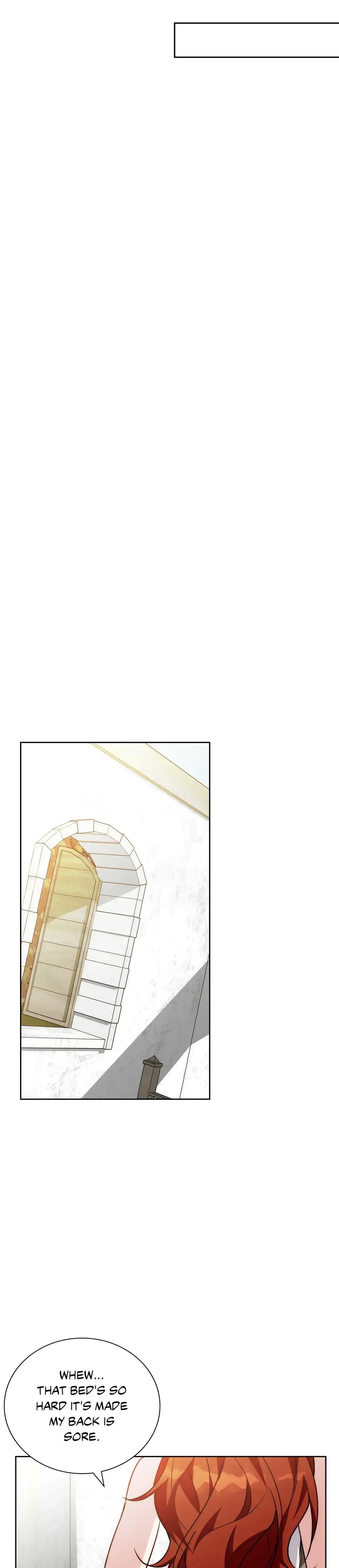 Winter Wolf Chapter 39 - Page 26
